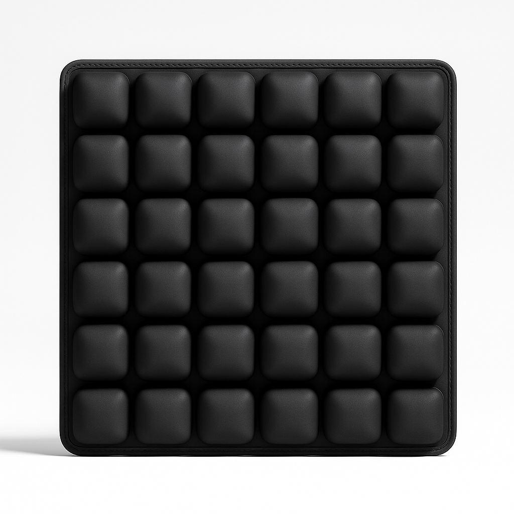 Comfii's Therapeutic Cushion